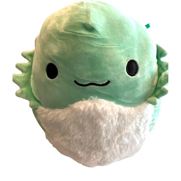 Squishmallows 16" Cressida The Dragon Plush Stuffed‎ Animal Toy - Picture 1 of 3